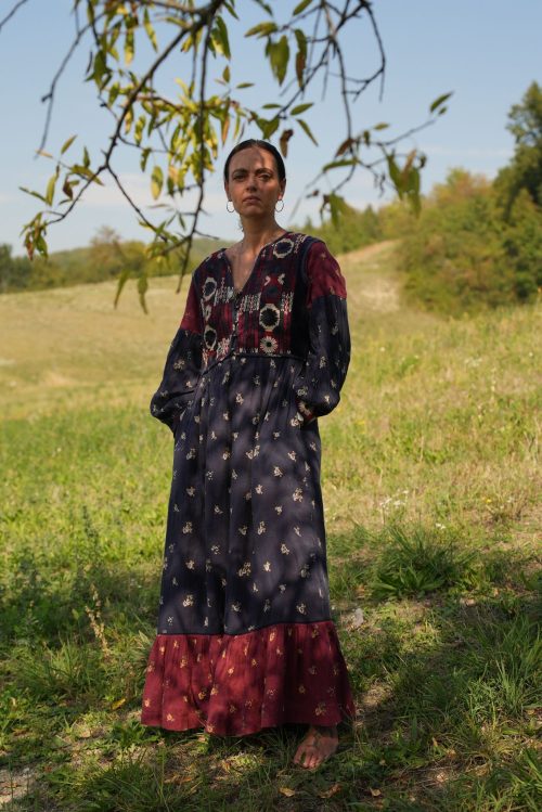 fabiana spagnuolo ritratto